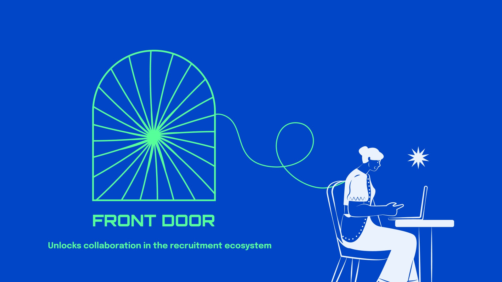 GitHub - front-doorxyz/web-app: Front Door is a decentralised ...