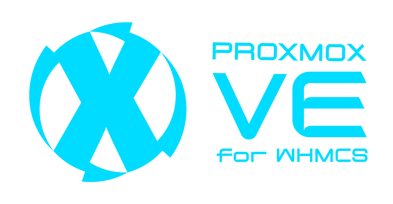 Proxmox-VE-for-WHMCS