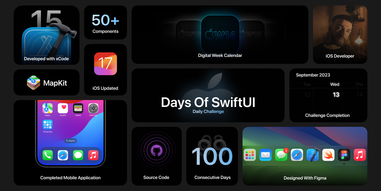 daysofswiftui