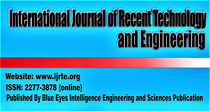 International-Journal-of-Recent-Technology-and-Engineering-IJRTE-