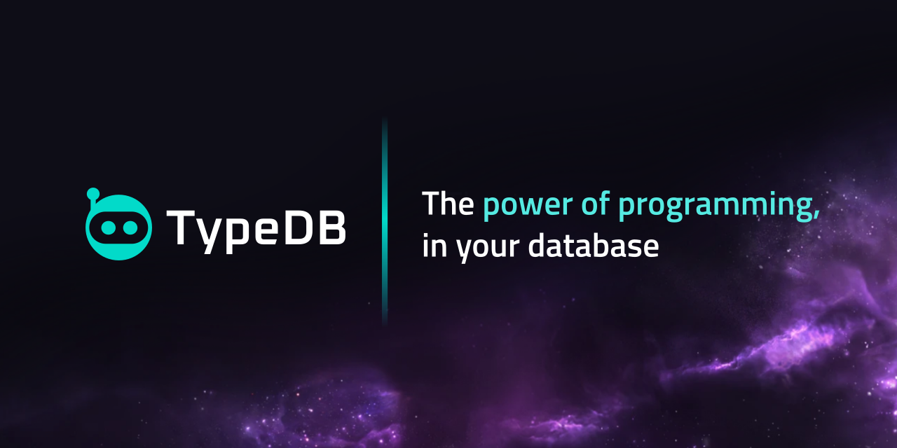 GitHub - typedb/typedb-examples: TypeDB Examples Projects and Tutorials ...