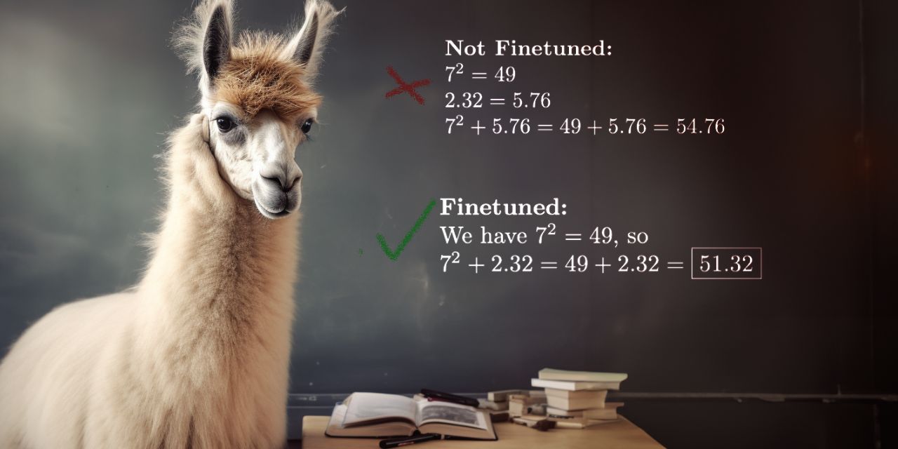 GitHub - alpayariyak/LLaMATH: Improving Mathematical Capabilities of ...