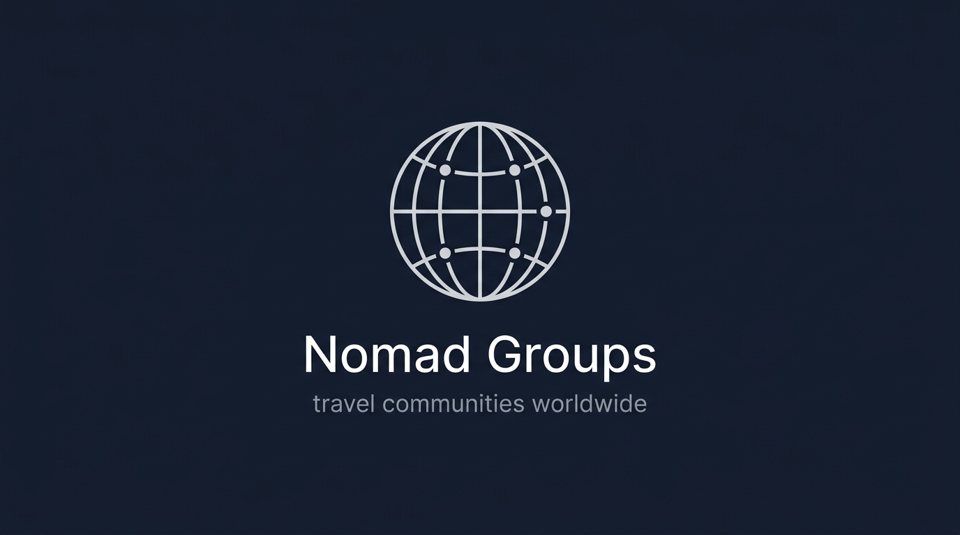 groups-for-nomads