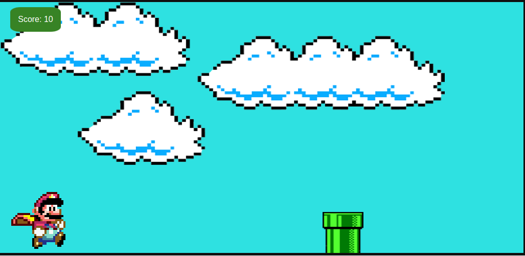 GitHub - GbragaDev/MarioBrowser: Browser game inspired by the classic ...