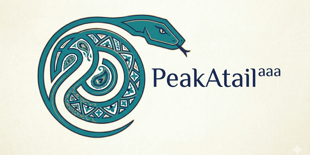 PeakATail