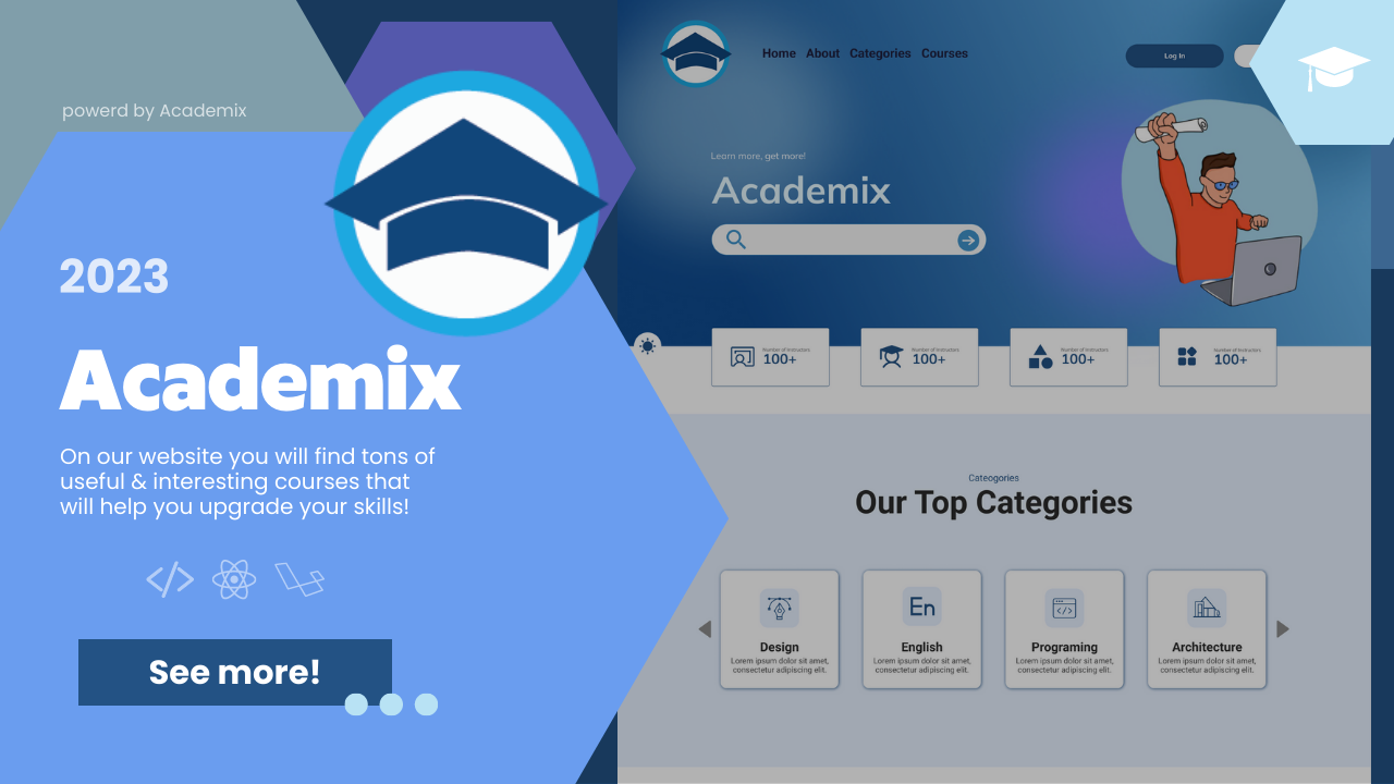 academix-learning-system-backend