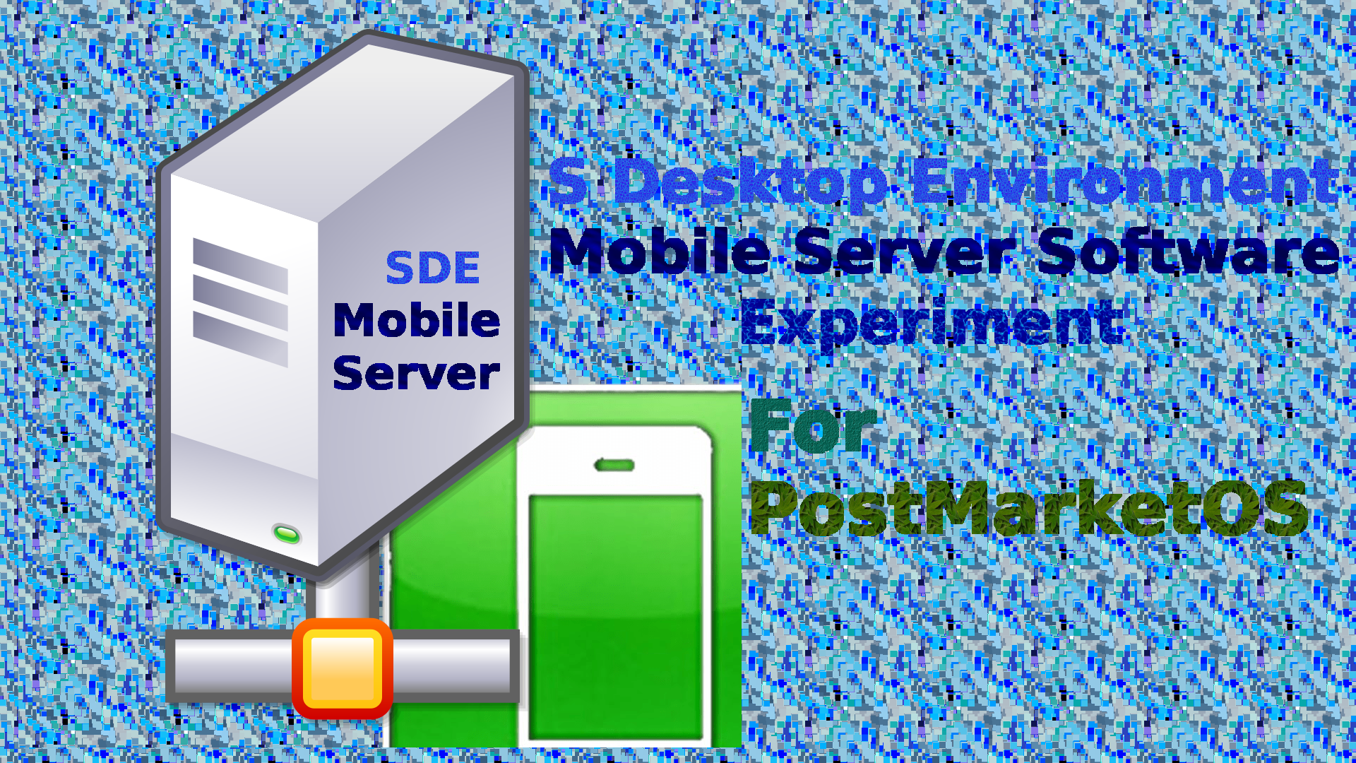 sde_mobileserver_postmarketos