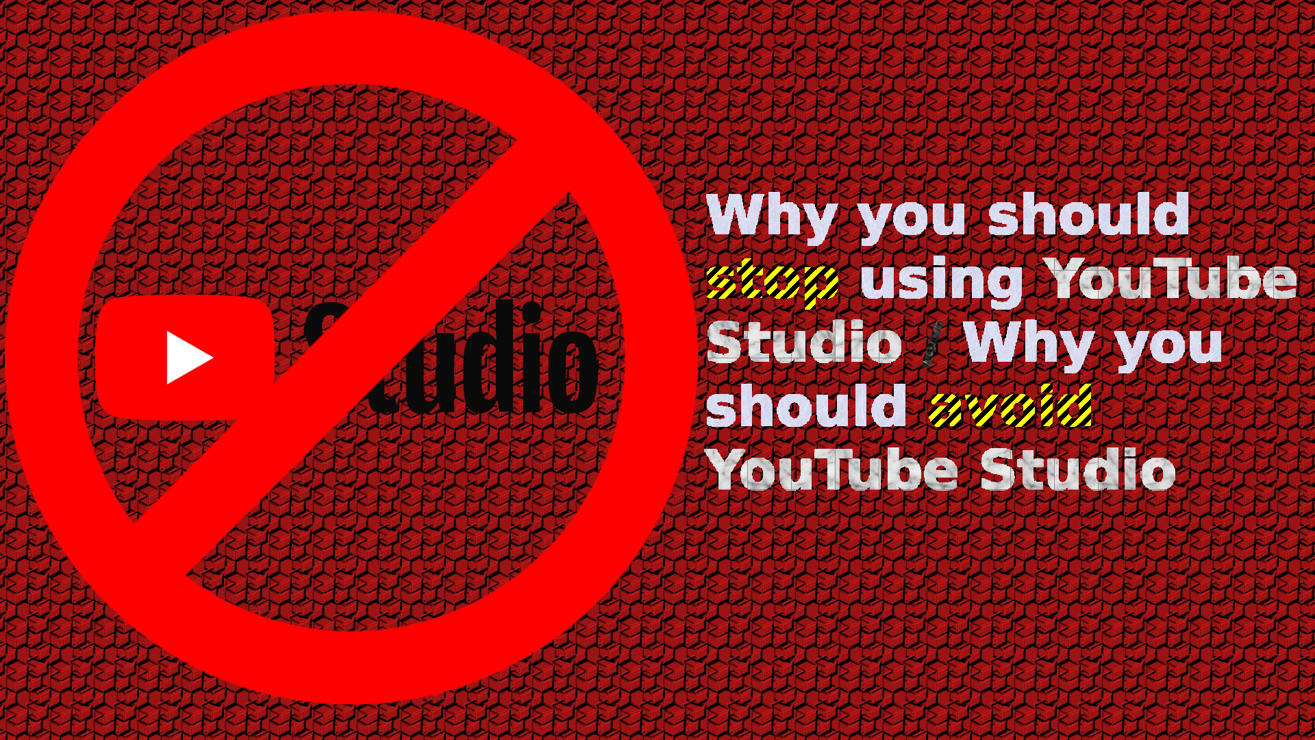 why-you-should-stop-using-youtube-studio