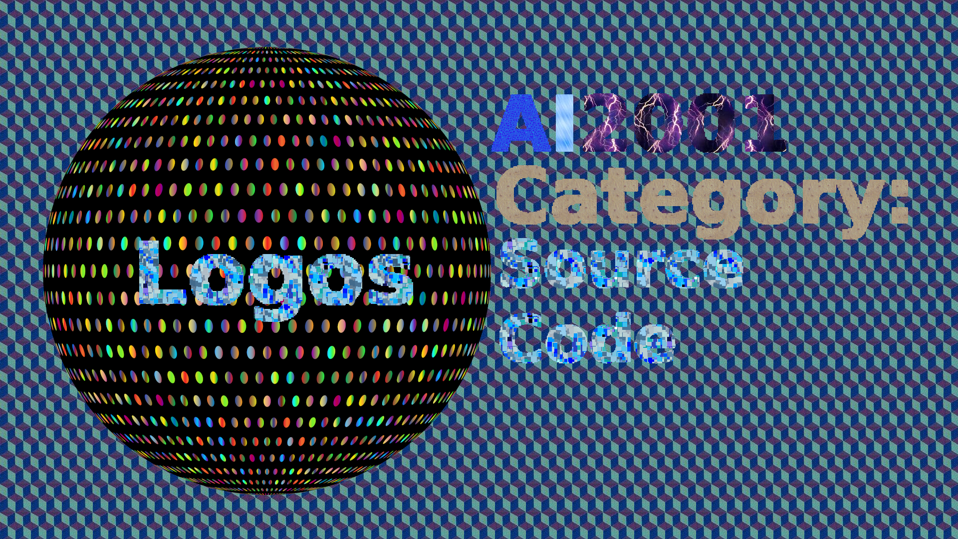 AI2001_Category-Source_Code-SC-Logos