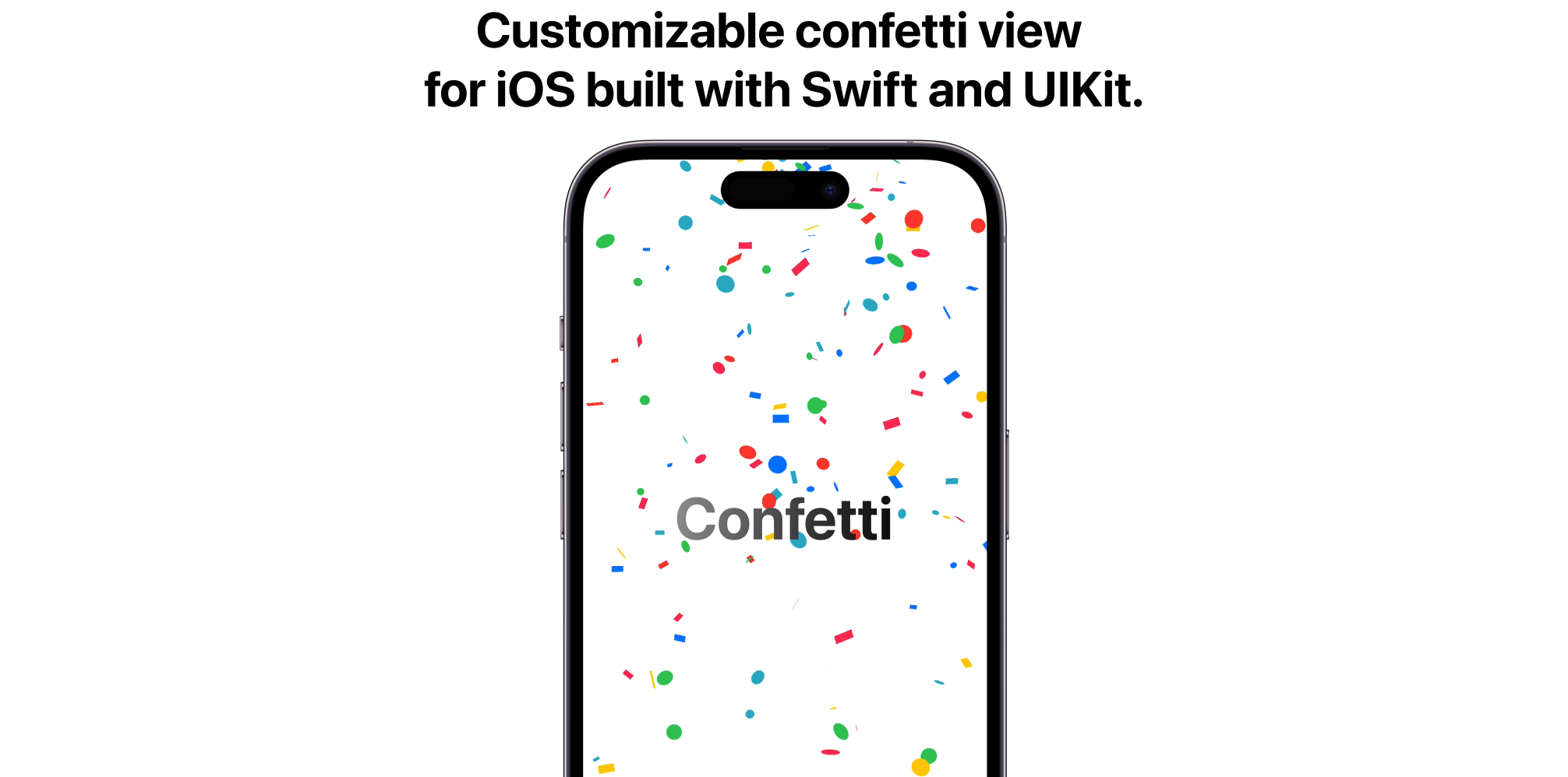 Confetti