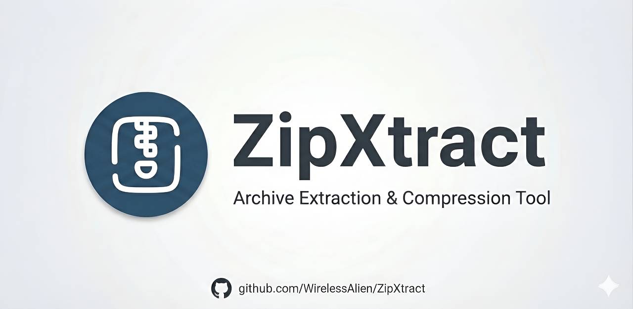ZipXtract