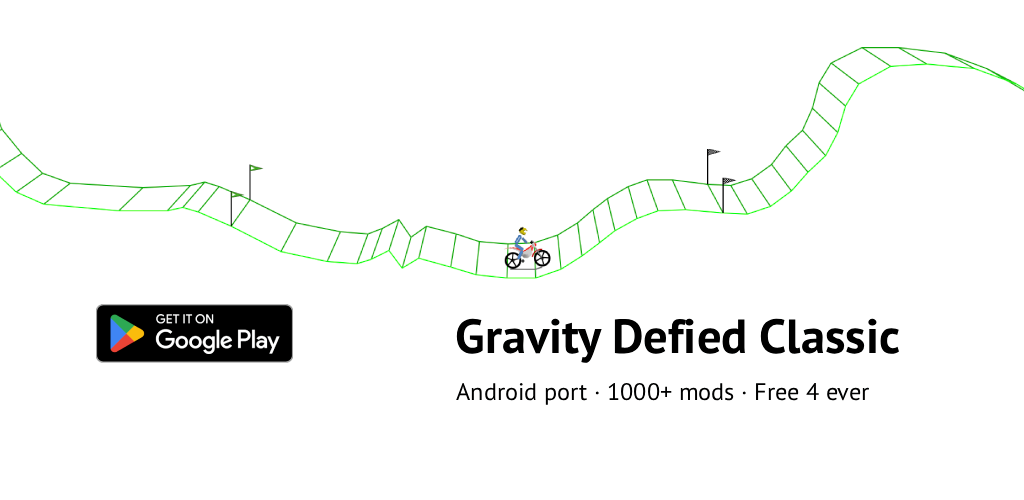 gravitydefied