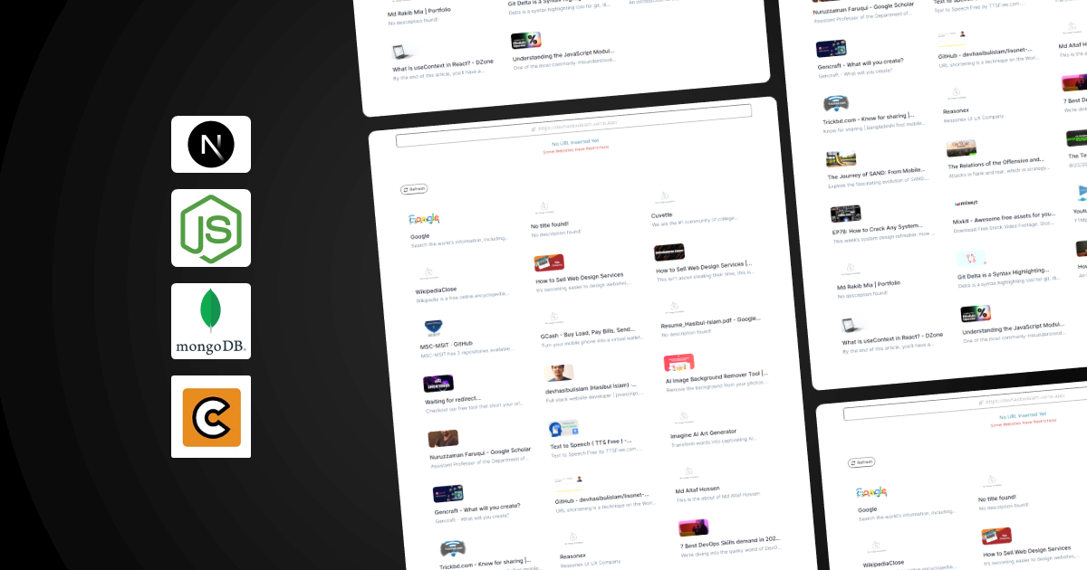GitHub URL shortening is a