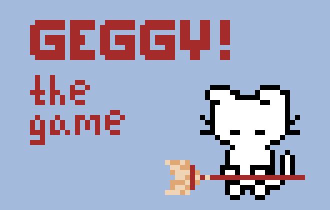 GitHub - yasemin-et/geggy: GEGGY! A chrome extension that turns the ...