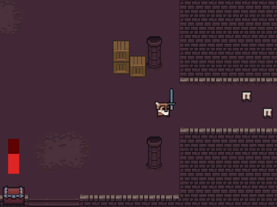 GitHub - TaylorDem/Rogue-Like-RPG: An RPG Game Created with Unity in C# ...