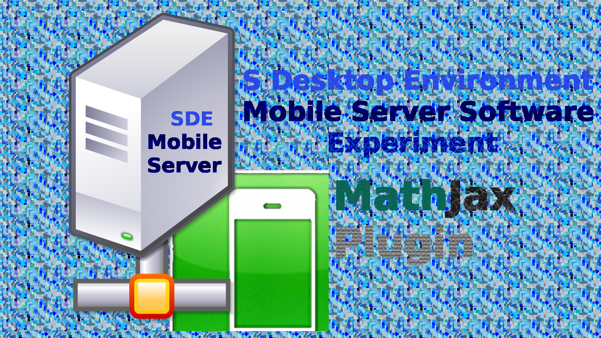 SDE_MobileServer_Plugins_MathJax