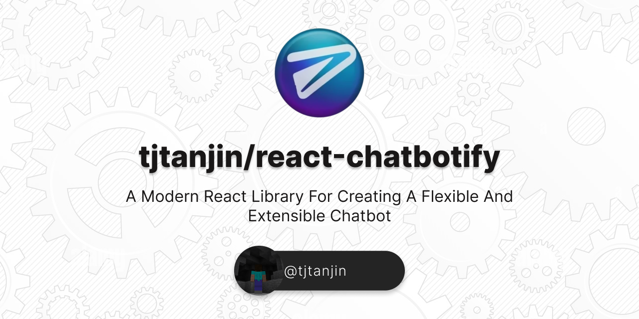 tjtanjin/react-chatbotify