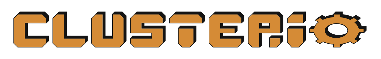 clusterio