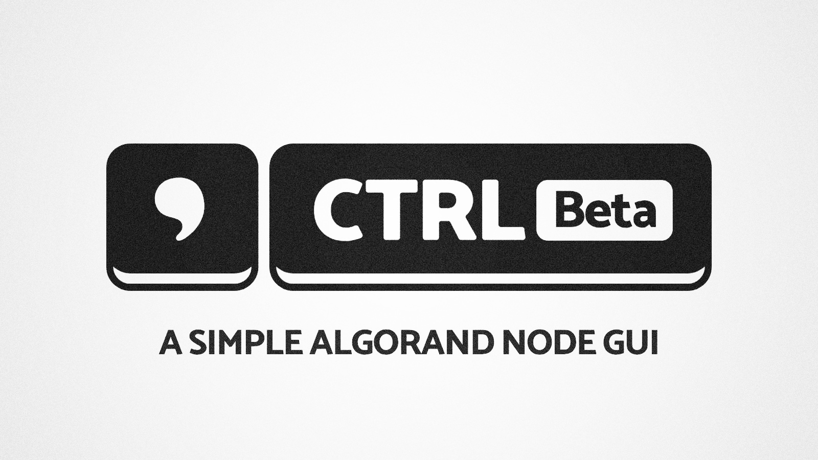 GitHub - AlgoNode/alloctrl