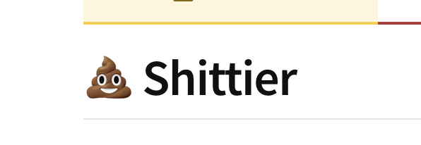 rohitdhas/shittier