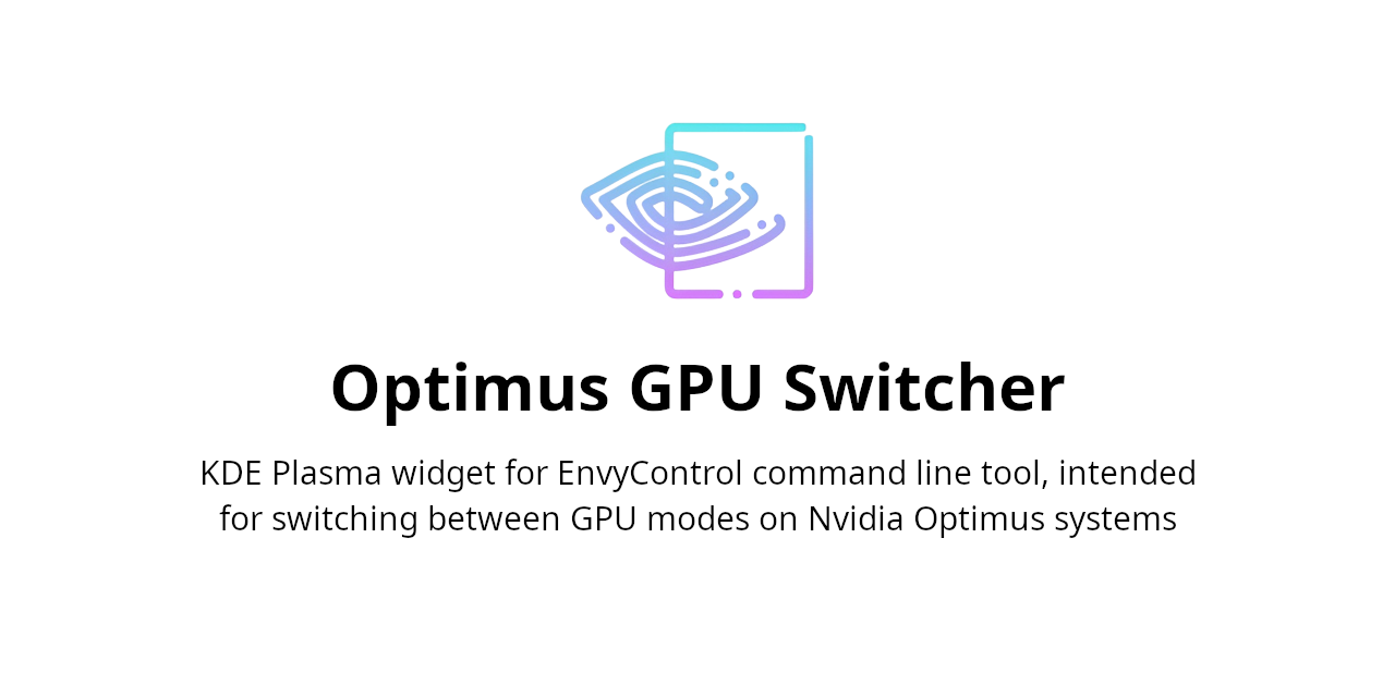 enielrodriguez/optimus-gpu-switcher