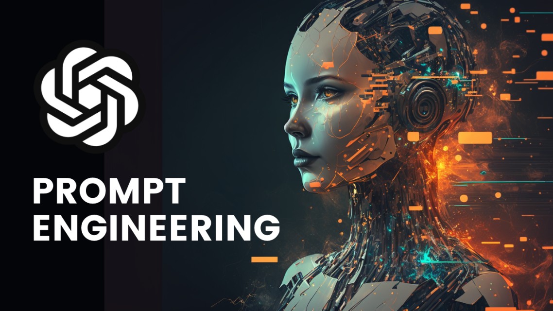 Prompt Engineering. Open the following OpenAI chatGPT link…, by Ria