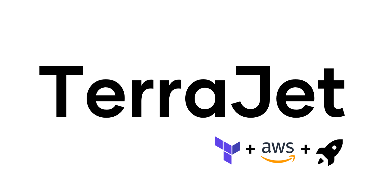 aws-terrajet