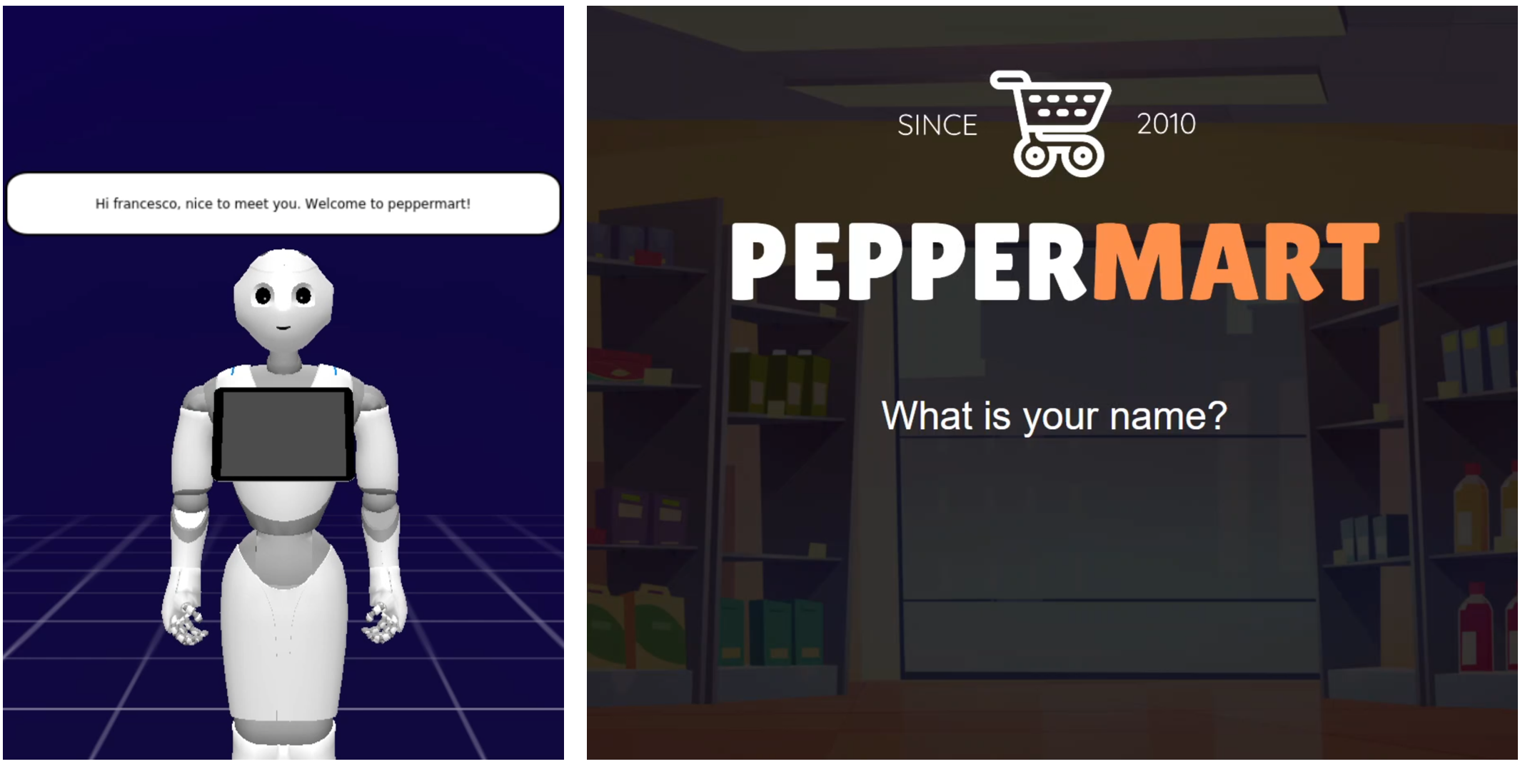 PepperMart