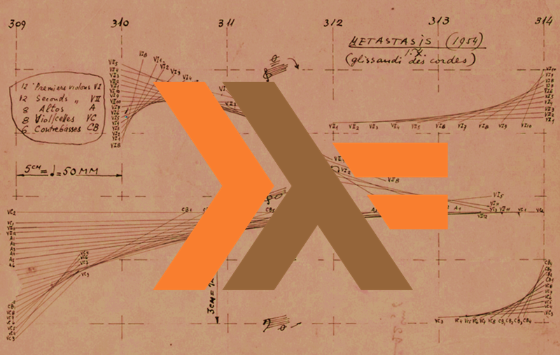 GitHub - smoge/music-types: Basic framework for music composition in ...