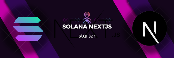 solana-nextjs-starter