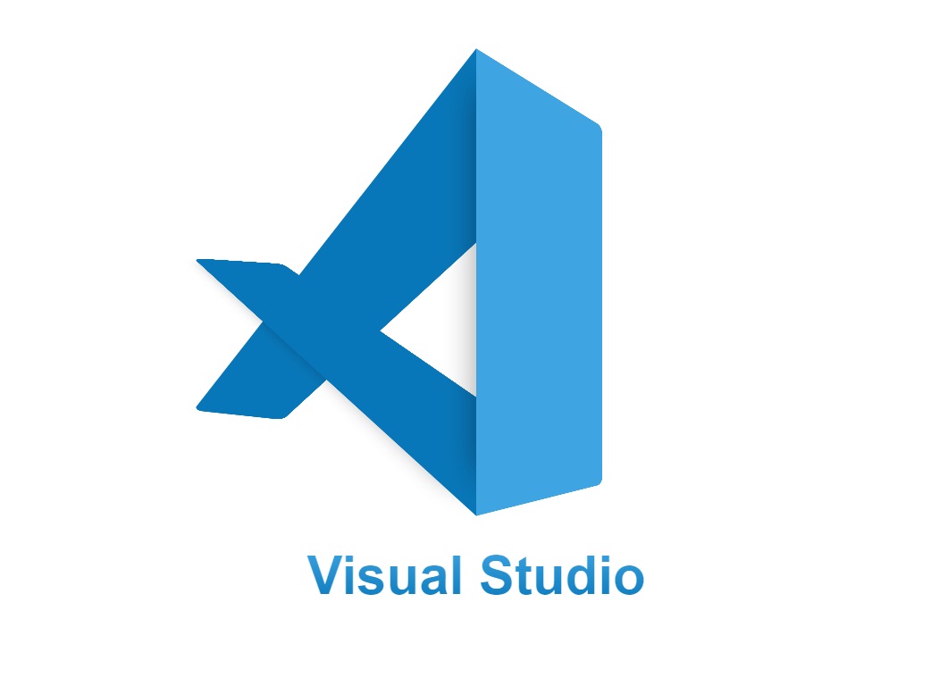 GitHub Devsujay Visual Studio Logo This Is The Classic Visual Studio Logo Created With HTML