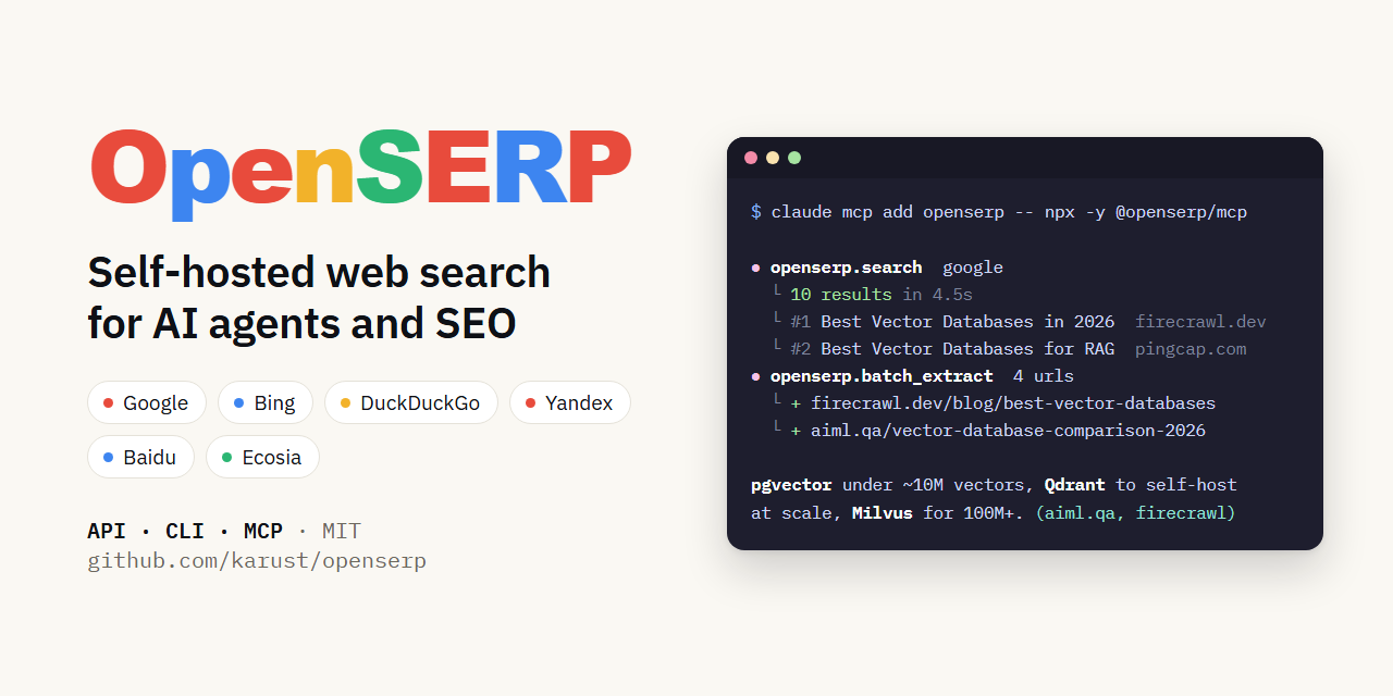 openserp