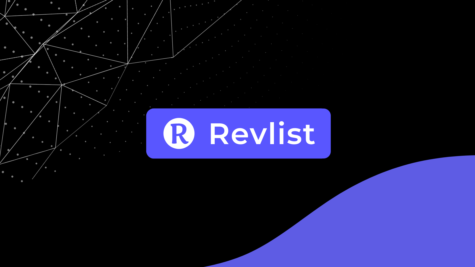 revlist-api