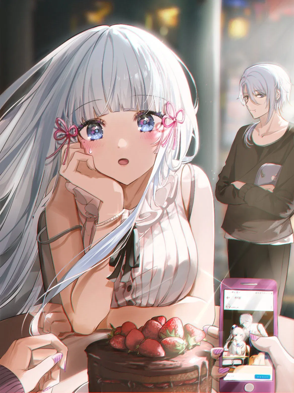 Ayaka