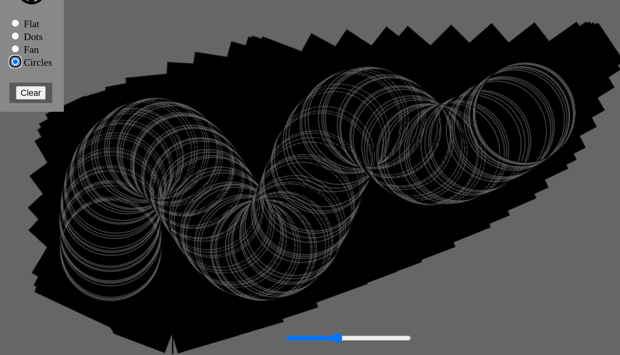 GitHub - phentos/scratchpad: Simple touch drawing webapp via html canvas