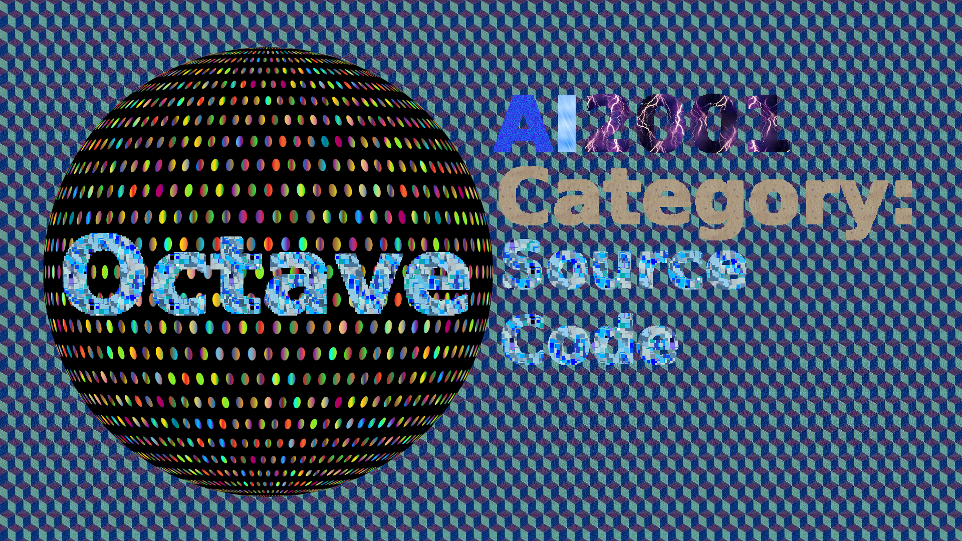 AI2001_Category-Source_Code-SC-Octave