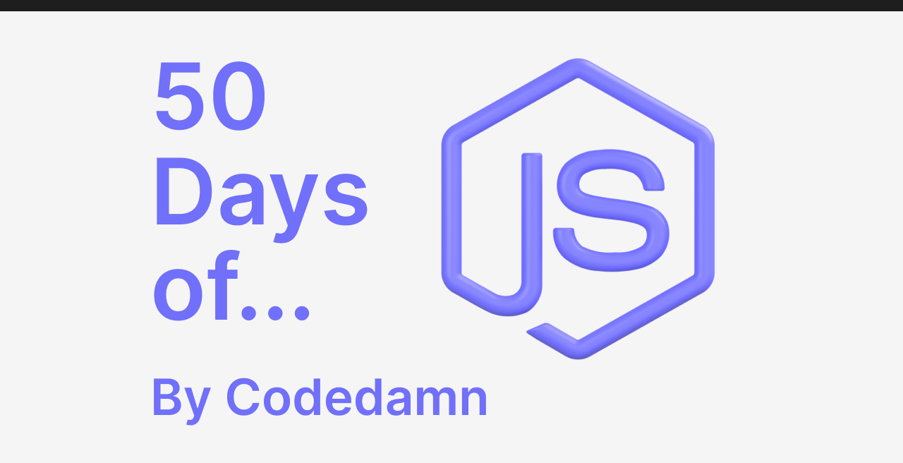 50-Days-of-JavaScript