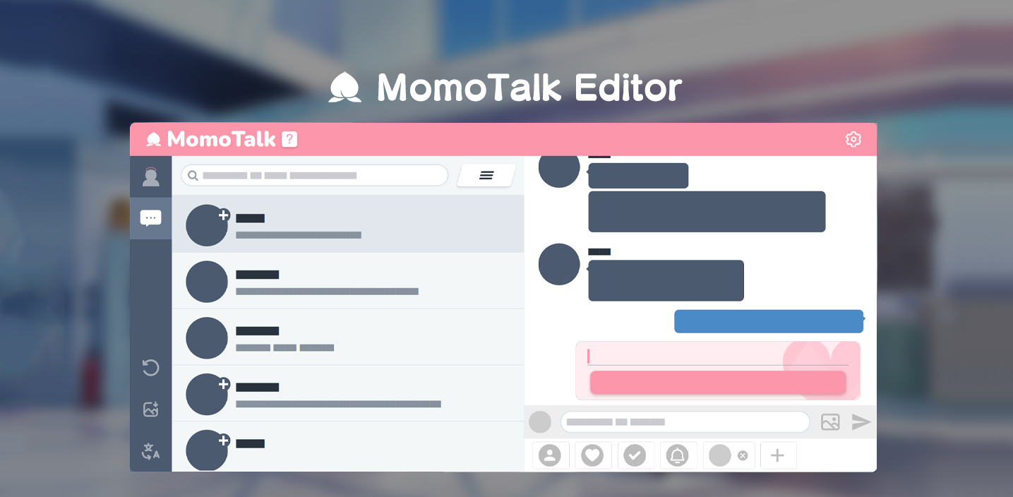 momotalk