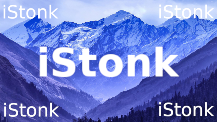 istonk