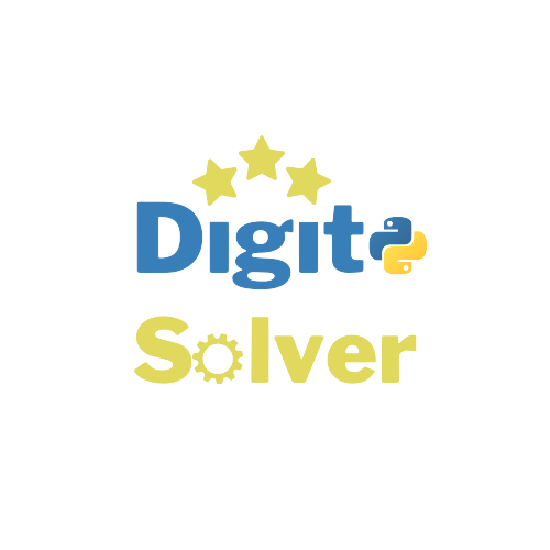 digitssolver