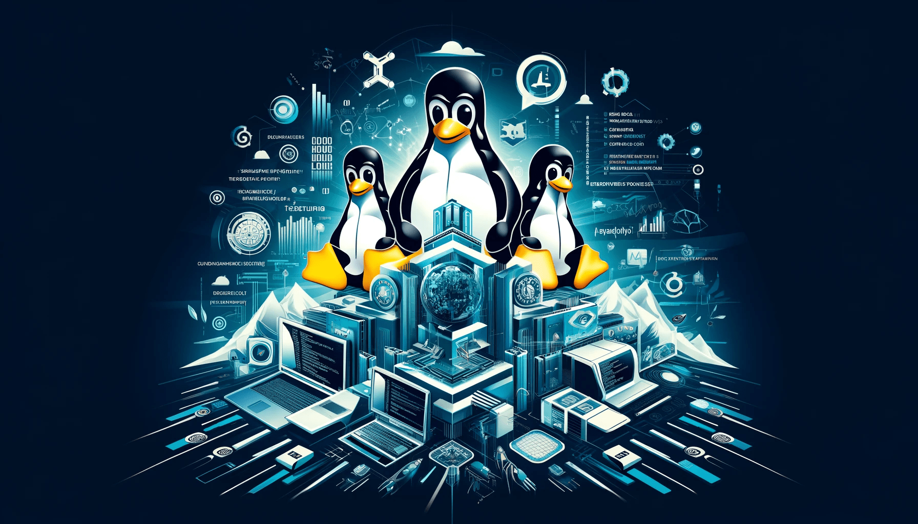 Linux-Simulaing-System-GUI