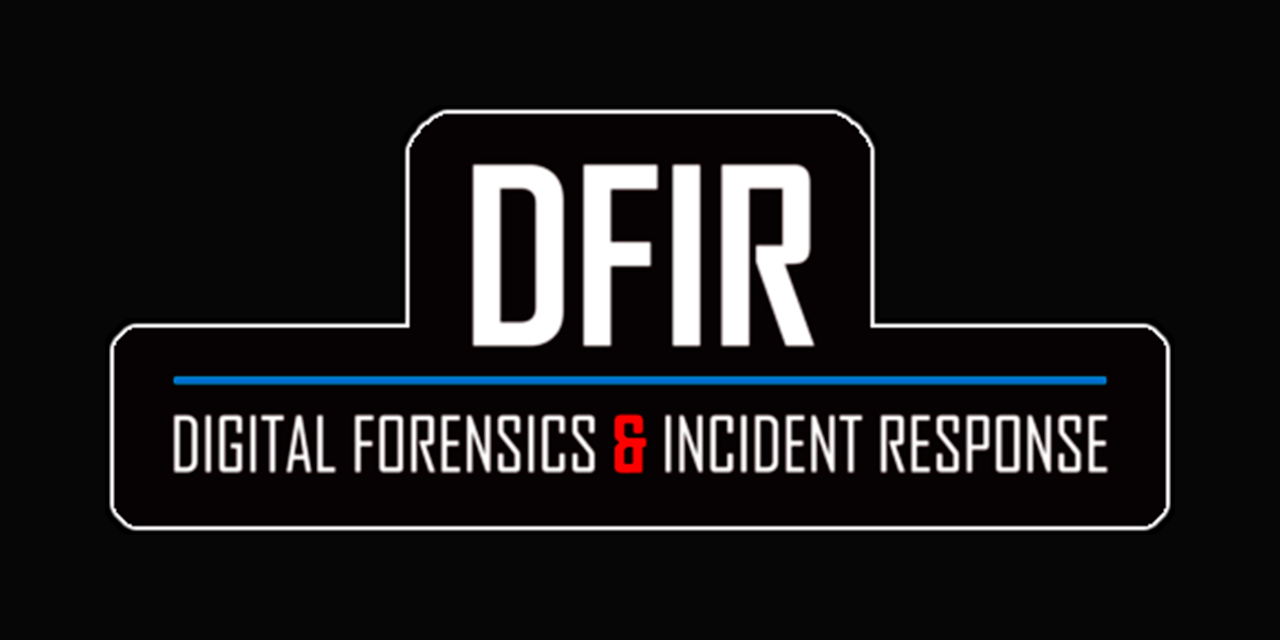 adrianlois/DFIR-Detection-Engineering