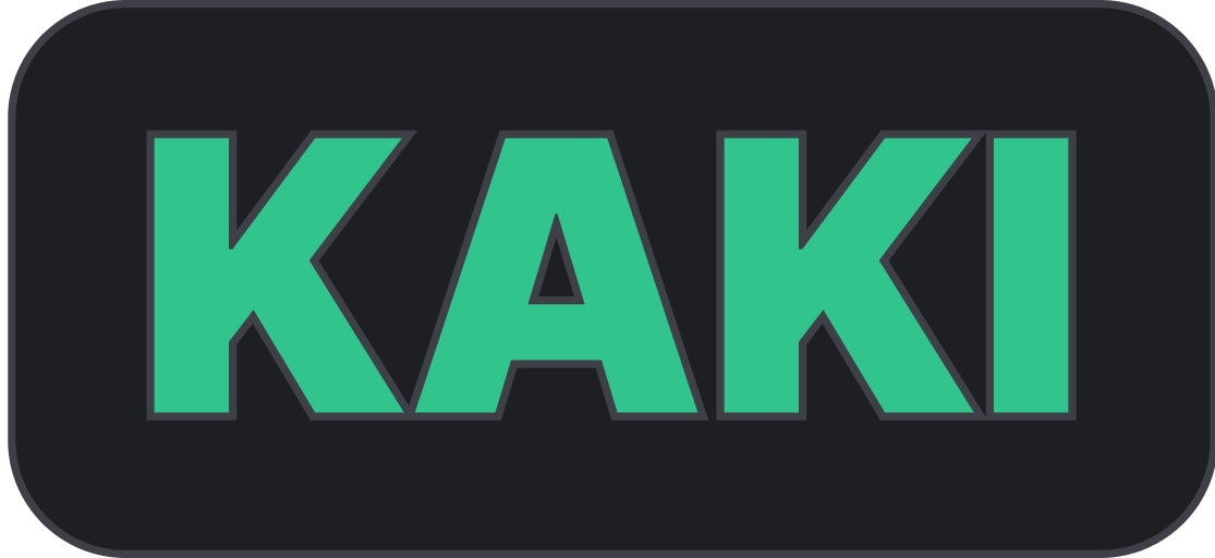 KAKI-App