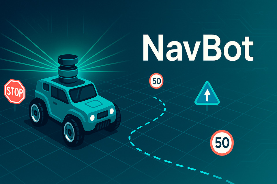 GitHub - nsr789/nav_bot: This GitHub repository contains simulation of ...