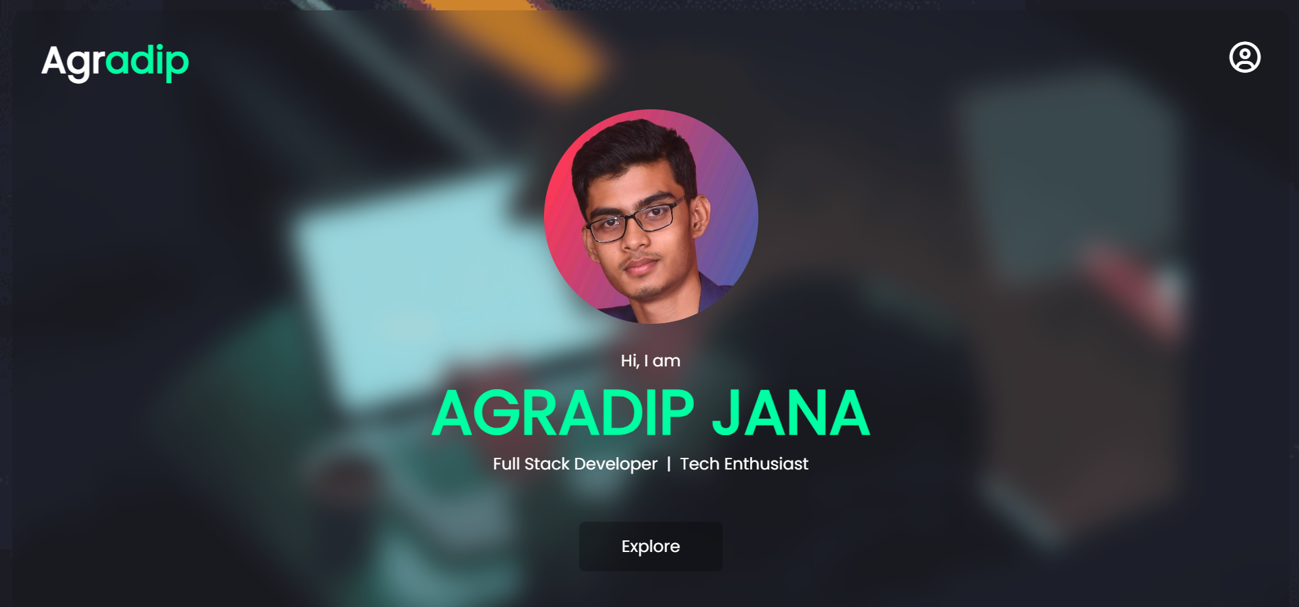 GitHub - AgradipJana/home