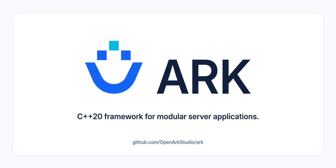 ark