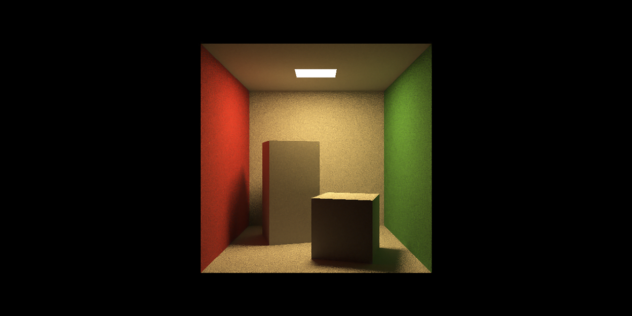 GitHub - Nyrmburk/RayTrace: A multipurpose ray tracer that supports use ...