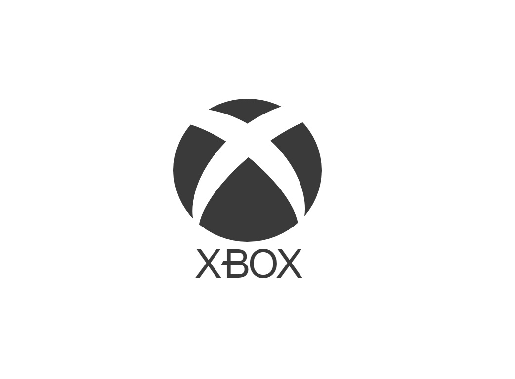 Github devsujay19 xbox logo this the latest xbox logo re created