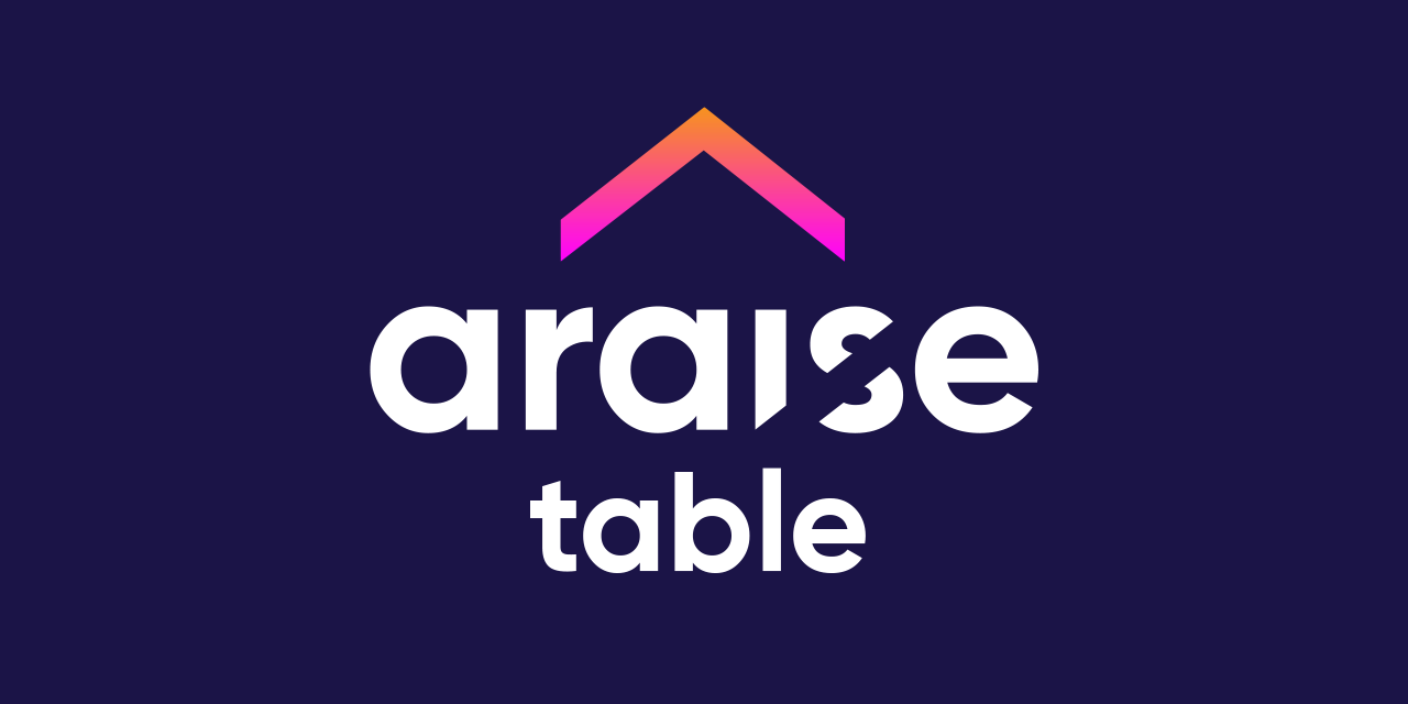 GitHub - araise-dev/TableBundle: Table generator for symfony · GitHub