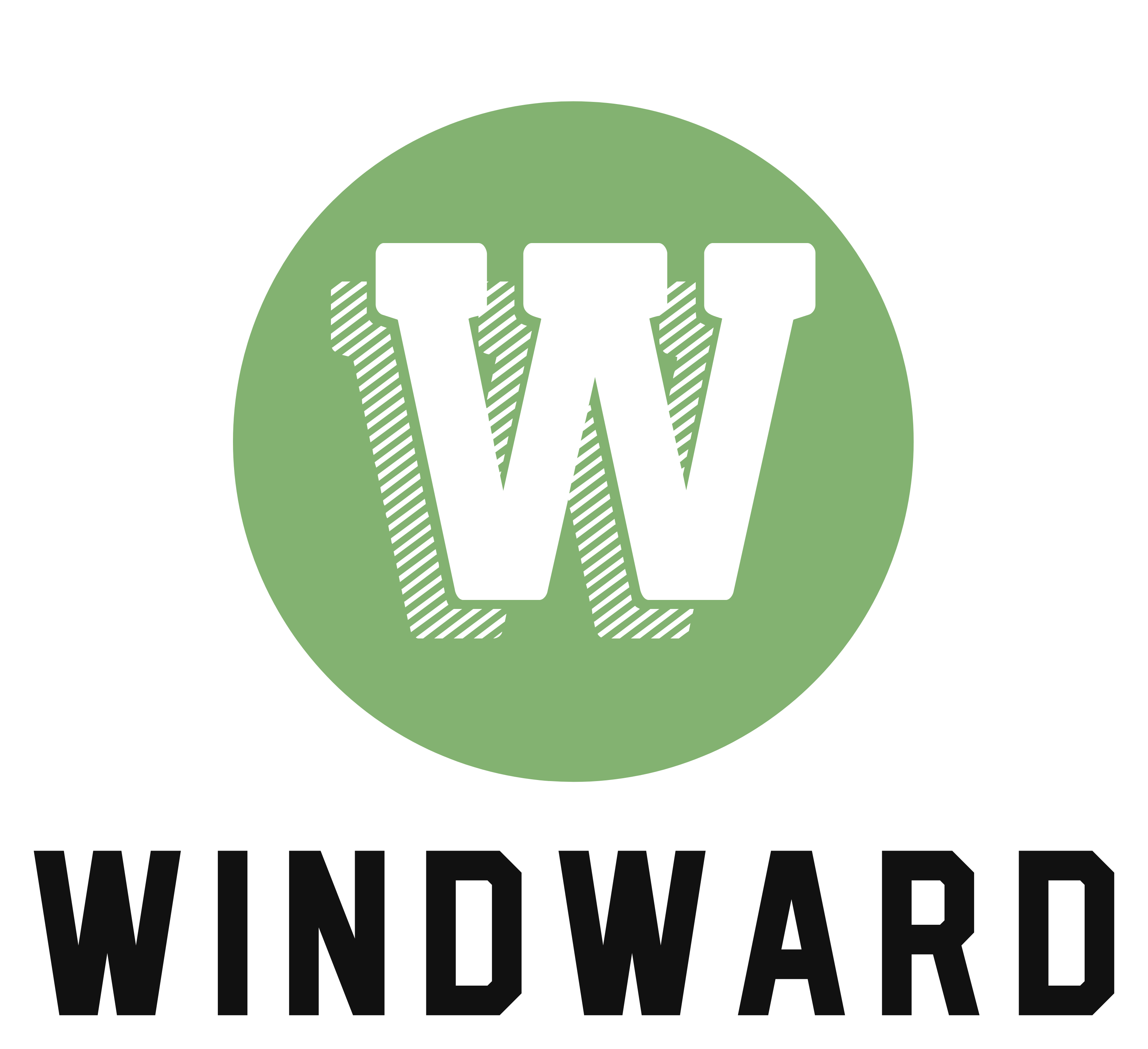 windward